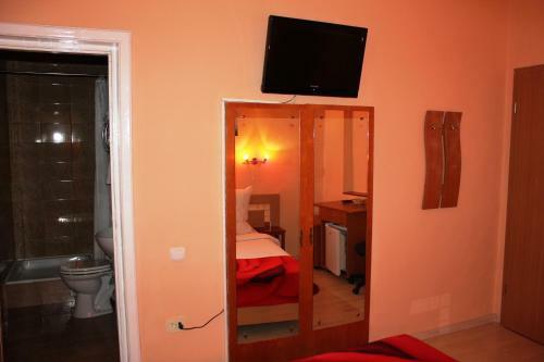 Hostal Pensiunea Paloma