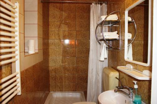 Hostal Pensiunea Paloma
