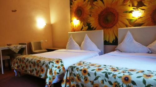 Hostal Pensiunea Paloma