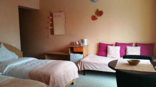 Hostal Pensiunea Paloma