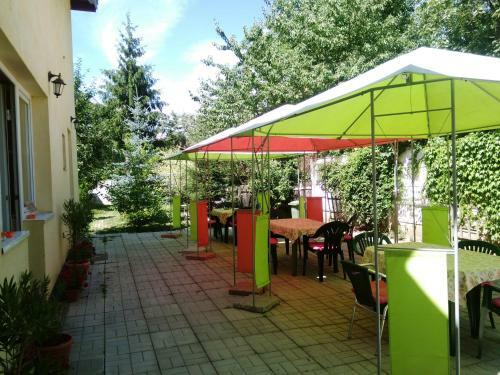 Hostal Pensiunea Paloma