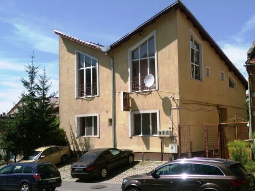 Hostal Pensiunea Paloma