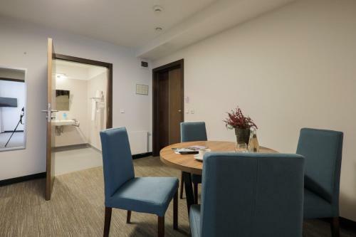 Hostal Kamienica Pod Anio?ami