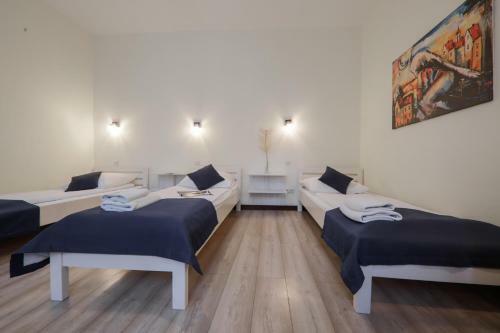 Hostal Kamienica Pod Anio?ami