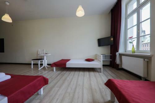 Hostal Kamienica Pod Anio?ami