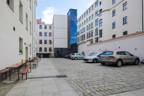Hostal Kamienica Pod Anio?ami