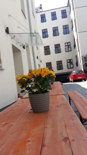 Hostal Kamienica Pod Anio?ami