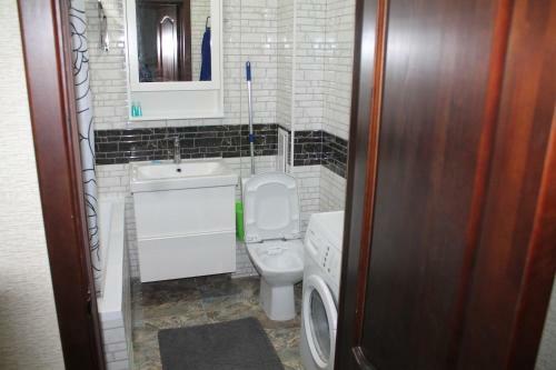 Apartment Kaliningradsky Prospekt 71a