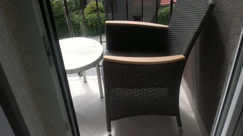 Apartment Kaliningradsky Prospekt 71a