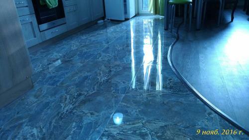 Apartment Kaliningradsky Prospekt 71a