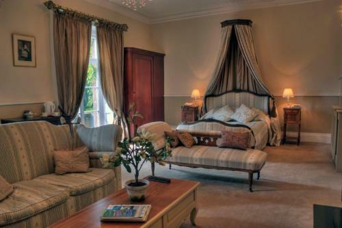 Agroturismo Albert Cottage Hotel