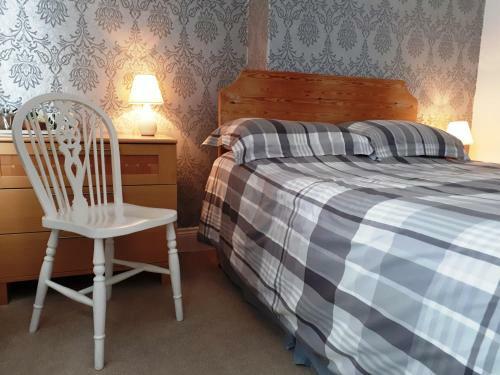 Hostal Abberley Guest House
