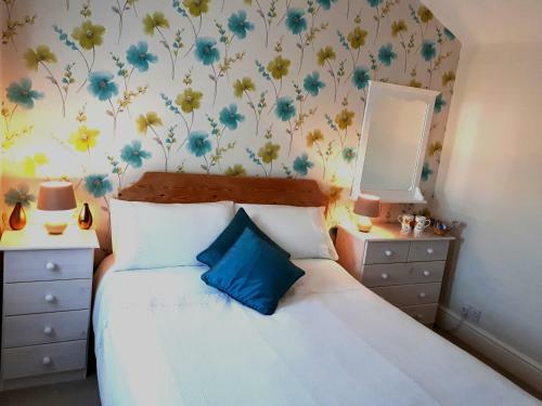 Hostal Abberley Guest House