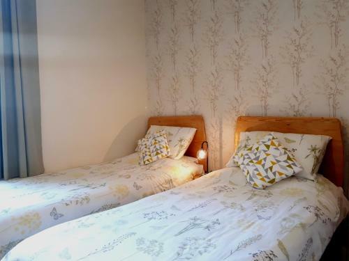 Hostal Abberley Guest House