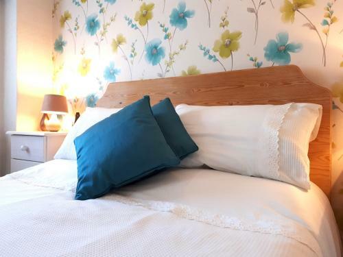 Hostal Abberley Guest House