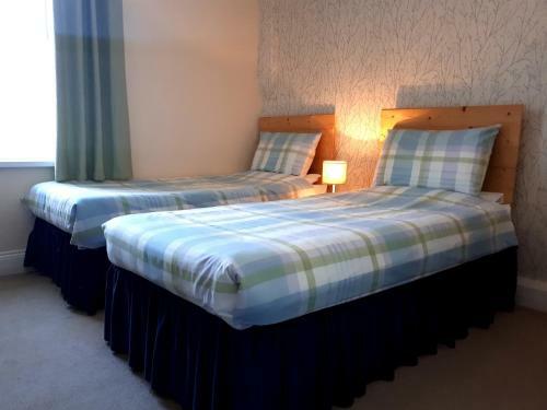 Hostal Abberley Guest House