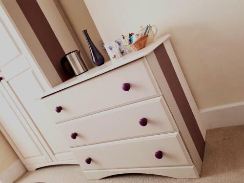 Hostal Abberley Guest House