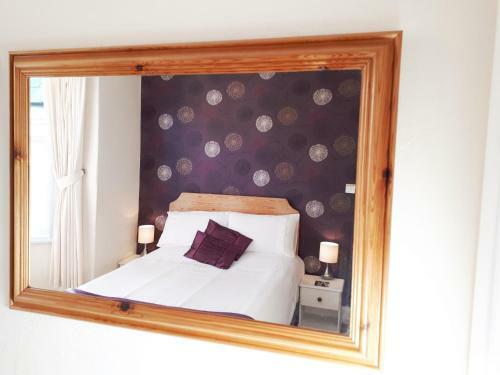 Hostal Abberley Guest House