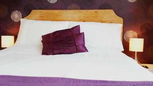 Hostal Abberley Guest House