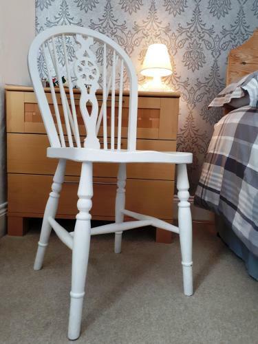 Hostal Abberley Guest House