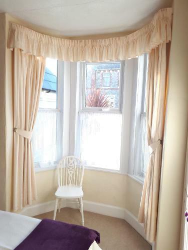 Hostal Abberley Guest House