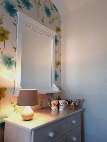Hostal Abberley Guest House