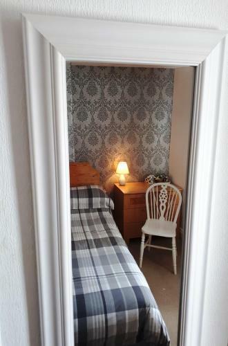 Hostal Abberley Guest House