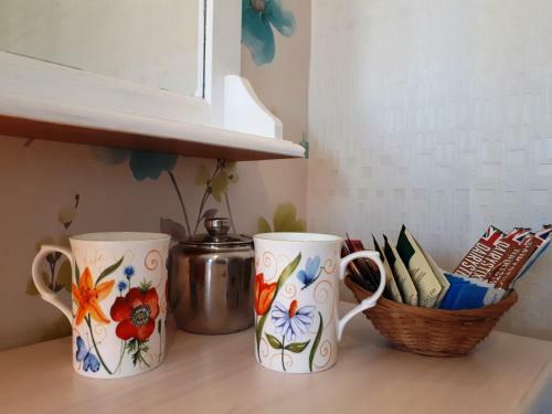 Hostal Abberley Guest House