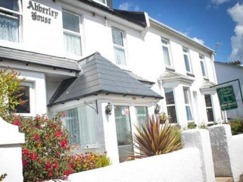 Hostal Abberley Guest House