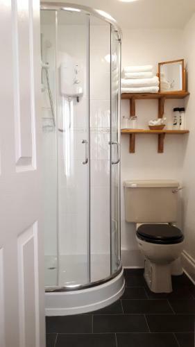 Hostal Abberley Guest House