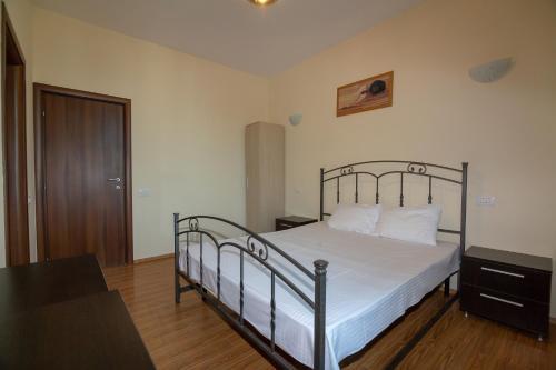 Apartamente Gala Residence Eforie Nord