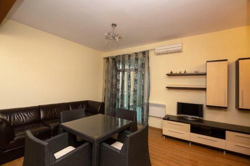 Apartamente Gala Residence Eforie Nord