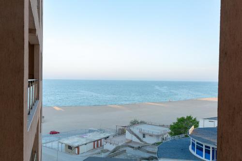 Apartamente Gala Residence Eforie Nord