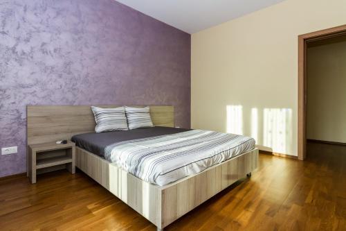 Apartamente Gala Residence Eforie Nord