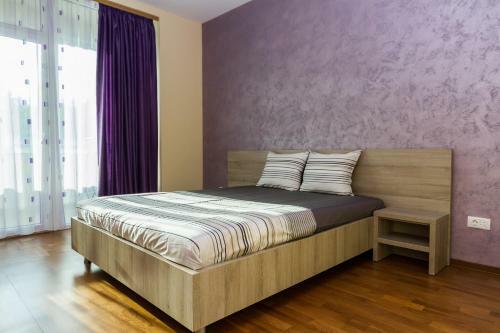 Apartamente Gala Residence Eforie Nord