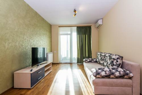 Apartamente Gala Residence Eforie Nord