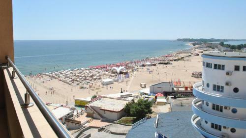 Apartamente Gala Residence Eforie Nord