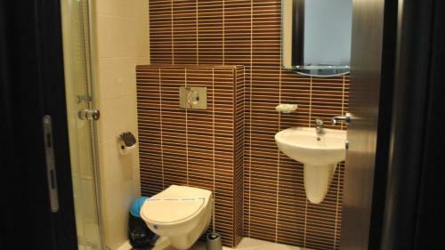 Apartamente Gala Residence Eforie Nord