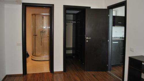 Apartamente Gala Residence Eforie Nord