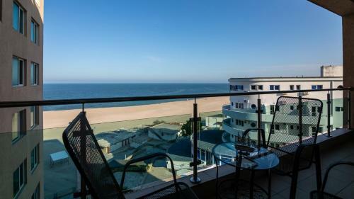 Apartamente Gala Residence Eforie Nord