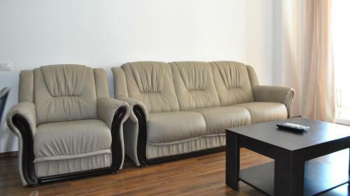 Apartamente Gala Residence Eforie Nord