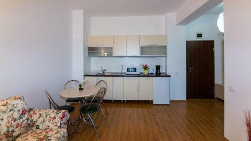 Apartamente Gala Residence Eforie Nord