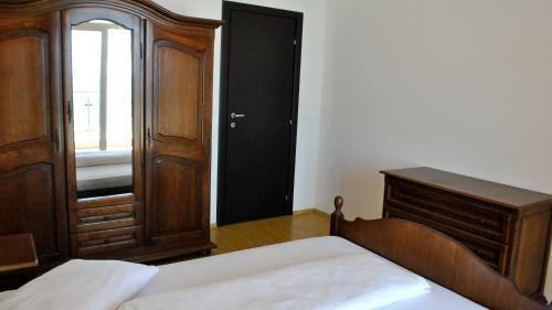 Apartamente Gala Residence Eforie Nord