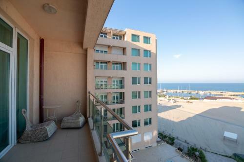 Apartamente Gala Residence Eforie Nord