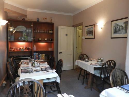 Bed & Breakfast Little Saltcote