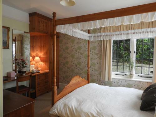 Bed & Breakfast Little Saltcote