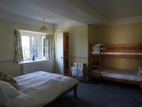 Bed & Breakfast Little Saltcote