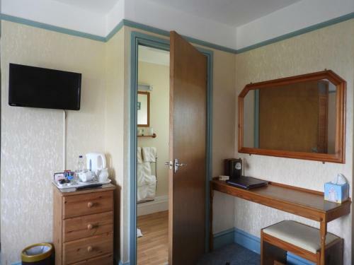 Bed & Breakfast Little Saltcote