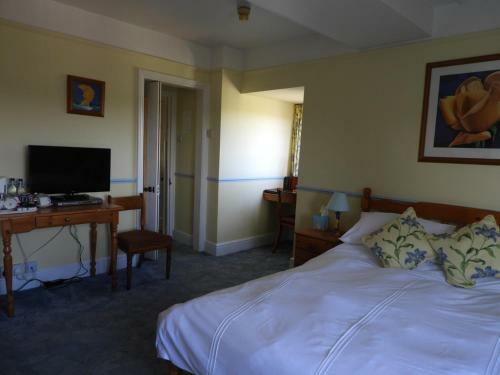 Bed & Breakfast Little Saltcote