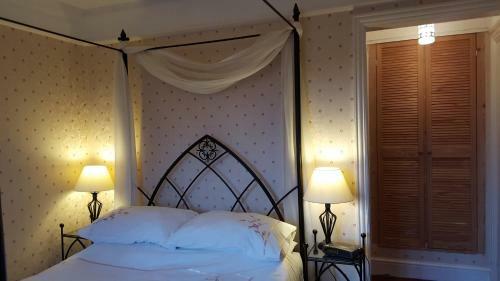 Bed & Breakfast Little Saltcote